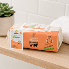 Vagi-Wipes