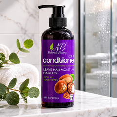 Chebe Growth Conditioner