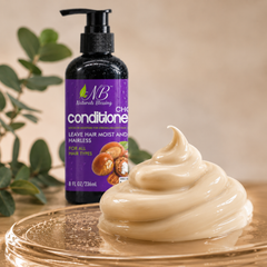 Chebe Growth Conditioner