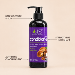 Chebe Growth Conditioner