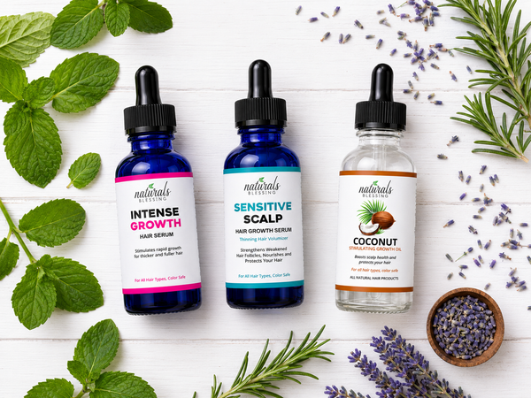 Day Serum & Night Serum  Coconut Oil BUY 1 GET 1 FREE