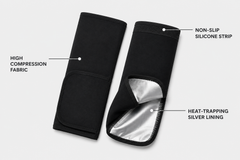 Extreme Sweat Arm Sleeves