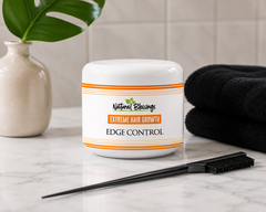 5pk - Intense Growth Edge Control