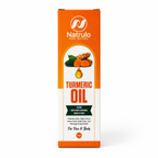 Turmeric Oil for Face & Body — image 1