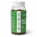 Vegan Sea Moss Gummies — image 2
