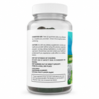Vegan Sea Moss Gummies — image 5