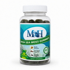 Vegan Sea Moss Gummies — image 6