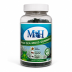 Vegan Sea Moss Gummies — image 8