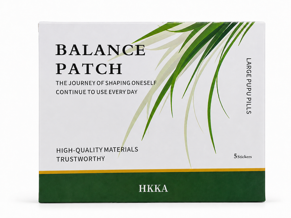 Balance Patch Herbal — image 1