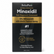 Minoxidil Hair Regrowth Treatment Extra Strength