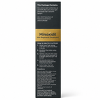 Minoxidil Hair Regrowth Treatment Extra Strength — image 4
