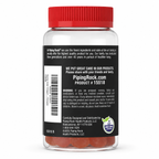 Piping Rock Apple Cider Vinegar Gummies, Apple Flavor — 70 Vegan Gummies — image 3