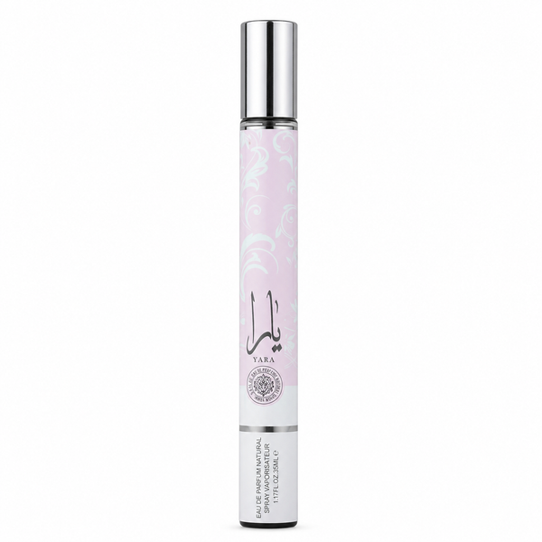 Yara Eau de Parfum Natural Spray — image 1