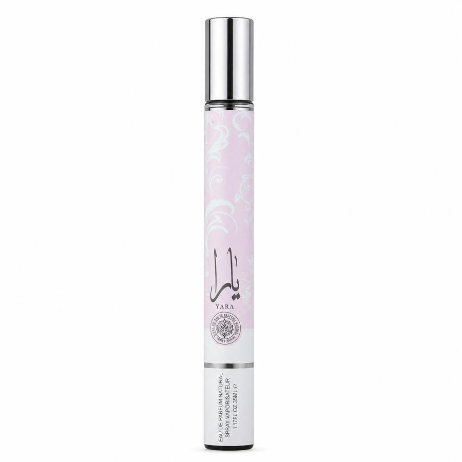 Yara Eau de Parfum Natural Spray — image 1