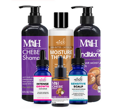 BLACK FRIDAY - Chebe Moisture & Grow