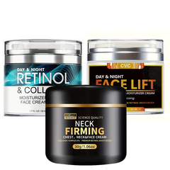 Collagen, Face Lift, w/ Tightener