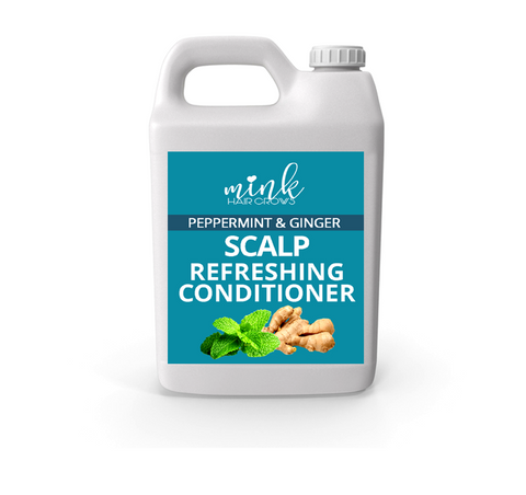 Dandruff Conditioner Gallon