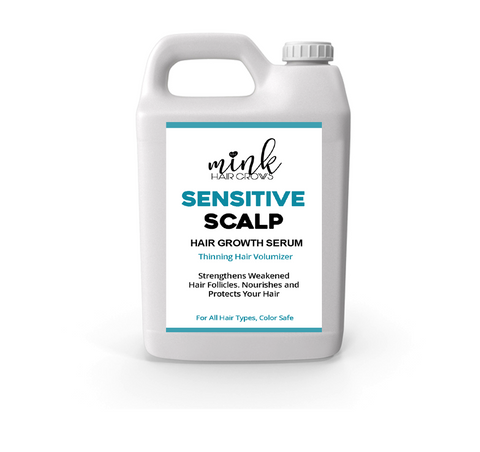 Super Growth Day Serum Gallon