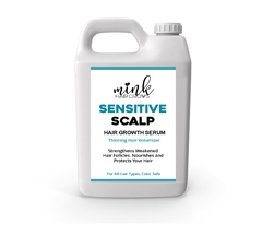 Super Growth Day Serum Gallon