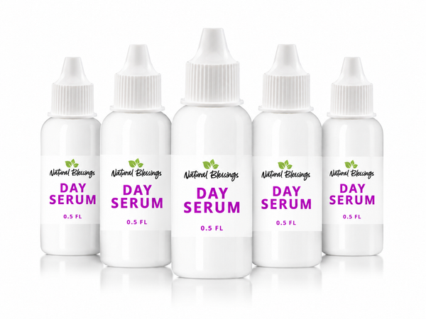 Day Serum Travel Size