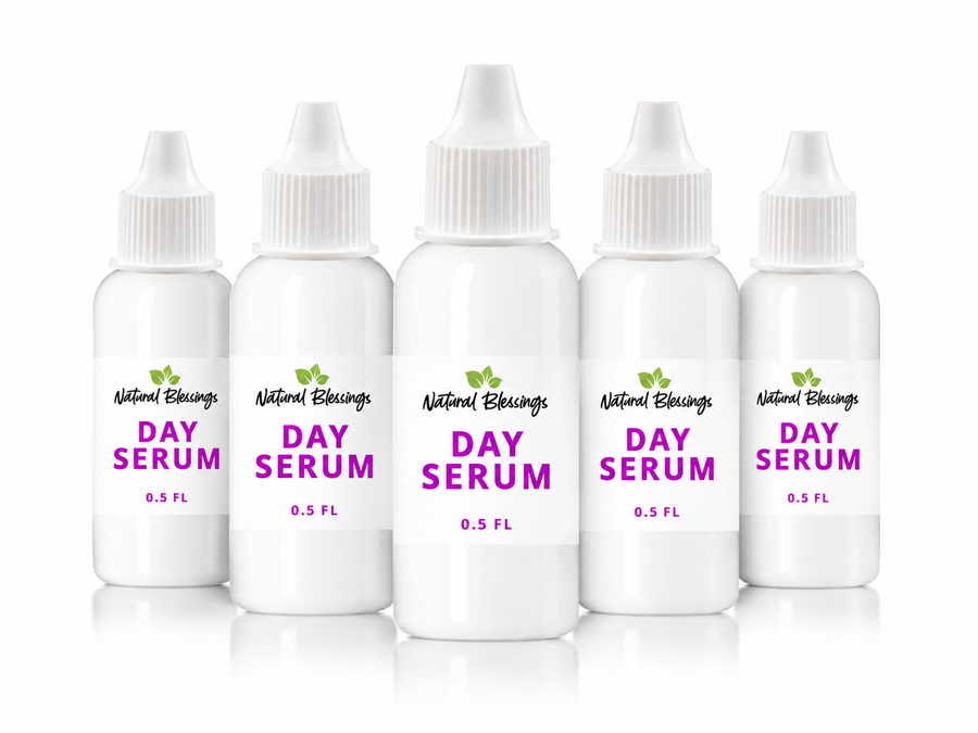 Day Serum Travel Size