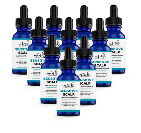 Super Growth Day Serum (Labled & Bottled) Bulk