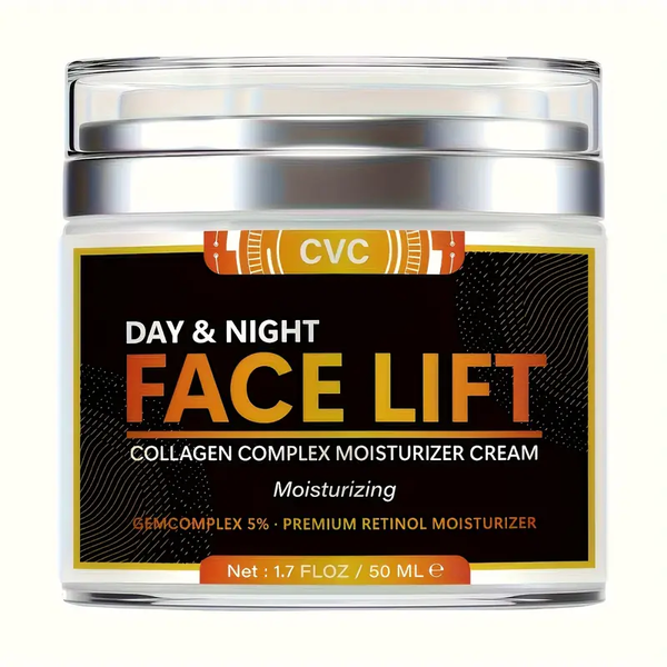 Day & Night Facelift Cream