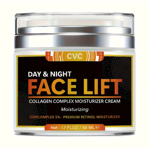 Day & Night Facelift Cream