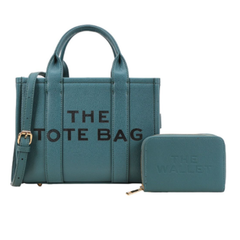 The Tote Bag