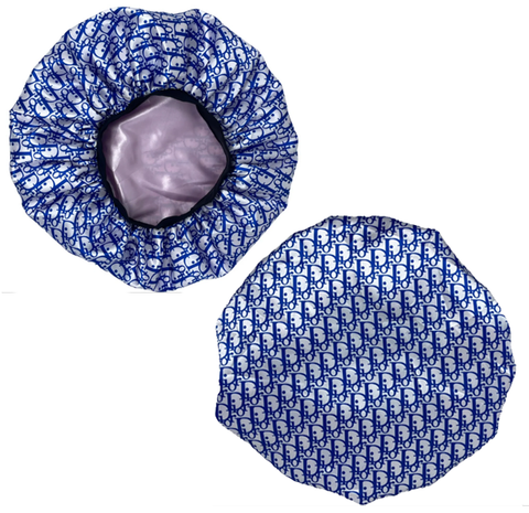 CD Designer Hair Bonnet