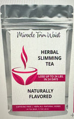 MRS RILEY'S 30 DAY LIPO-TEA
