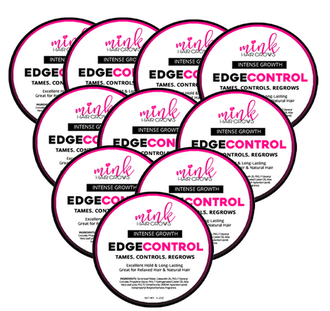 Edge Control Bulk