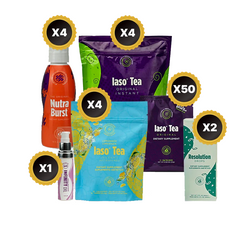Miracle Elite Package (Buy Now, Pay Later)