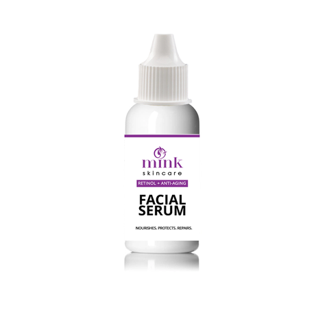 GLOW Facial Serum