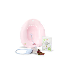 $20 BLACK FRIDAY DEAL - Steaming Herbs w/FREE Steaming Seat