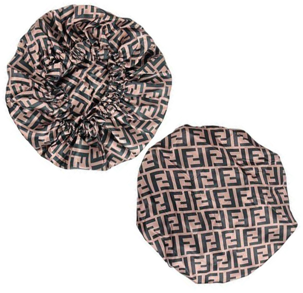 FF Designer Hair Bonnet