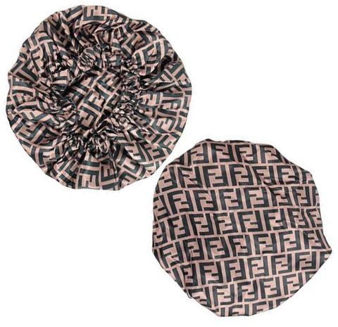FF Designer Hair Bonnet