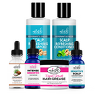 Follicle Stimulating Hair Growth Kit w/Rapid Grease