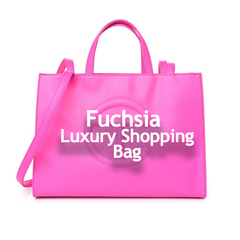 T&F Luxury Shopping Bag