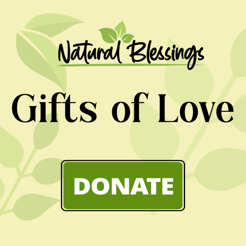 Donations of Love