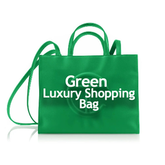 T&F Luxury Shopping Bag