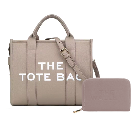 The Tote Bag