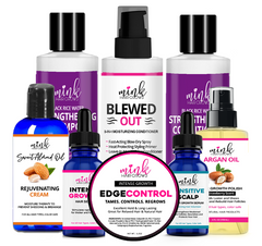 HG Combo #5 w/FREE Day & Night Serum