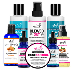 HG Combo #5 w/FREE Day & Night Serum