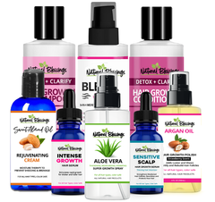 HydraCare Hair & Scalp Treatment