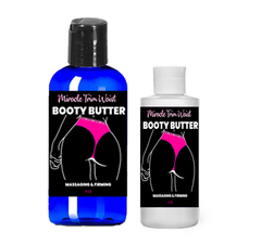 $50 BLACK FRIDAY DEAL - Booty Butter, get 1 FREE