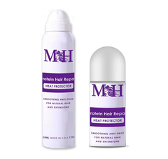 $30 BLACK FRIDAY DEAL - Protein Repair Spray, get 1 FREE