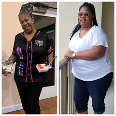 Ms. Darlene's GLP-1 Weight Loss Secret