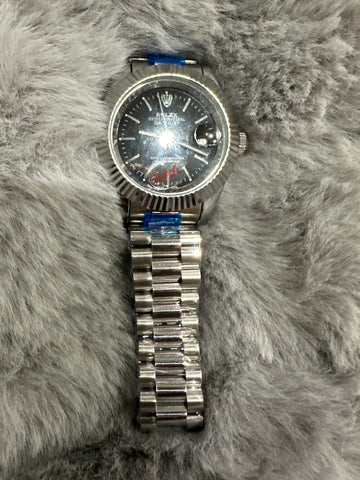 Men’s Rolley Watch - Style 1111