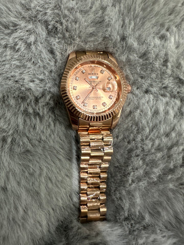 Men’s Rolley Watch - Style 1113